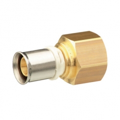 Муфта переходная alpex-duo XS 20 x 1/2 ВР